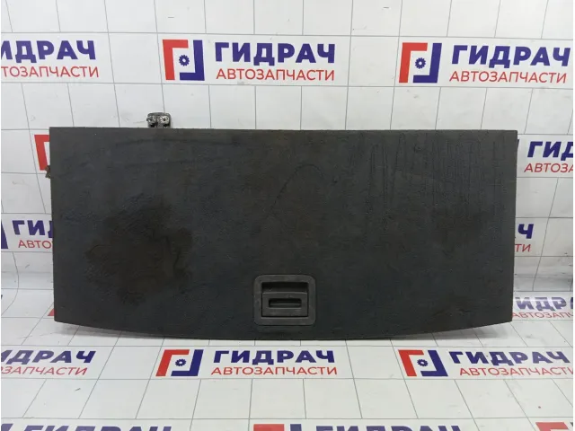 Пол багажника Audi Q7 (4L) 4L0863462