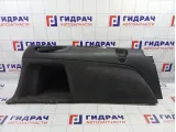 Обшивка багажника левая Audi Q7 (4L) 4L0863879MTPL