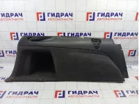 Обшивка багажника левая Audi Q7 (4L) 4L0863879MTPL