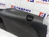 Обшивка багажника левая Audi Q7 (4L) 4L0863879MTPL