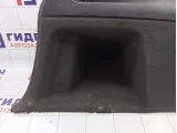 Обшивка багажника левая Audi Q7 (4L) 4L0863879MTPL