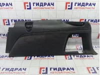 Обшивка багажника правая Audi Q7 (4L) 4L0863888TPL