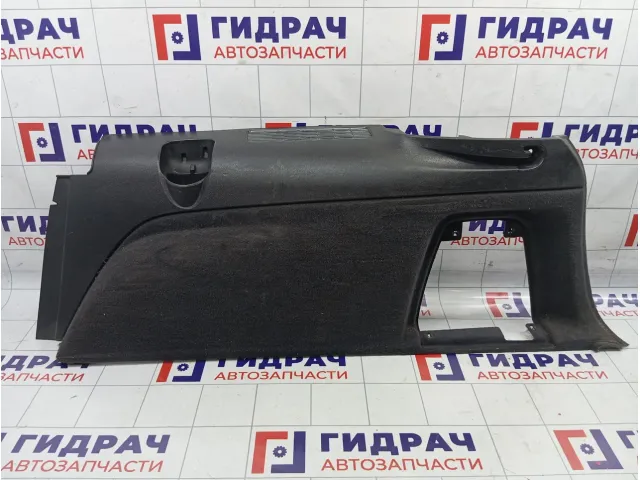 Обшивка багажника правая Audi Q7 (4L) 4L0863888TPL