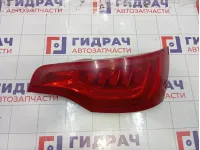 Фонарь задний правый Audi Q7 (4L) 4L0945094F