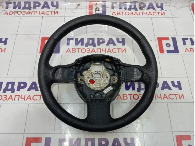 Рулевое колесо Audi Q7 (4L) 4F0419091APTNA