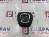 Подушка безопасности в рулевое колесо Audi Q7 (4L) 4L0880201Q6PS 