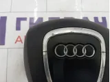 Подушка безопасности в рулевое колесо Audi Q7 (4L) 4L0880201Q6PS 