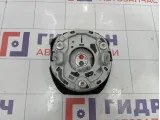 Подушка безопасности в рулевое колесо Audi Q7 (4L) 4L0880201Q6PS 