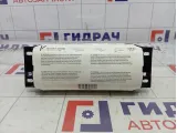 Подушка безопасности пассажирская (в торпедо) Audi Q7 (4L) 4L0880204D