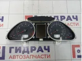 Панель приборов Audi Q7 (4L) 4L0920930LX