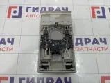 Плафон салонный центральный Audi Q7 (4L) 4L094714013U