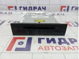 Чейнджер компакт дисков Audi Q7 (4L) 4L0057110AX 