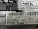 Дисплей информационный Audi Q7 (4L) 4F0919603B