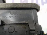 Дефлектор воздушный центральный Audi Q7 (4L) 4L0820951N3Q7 