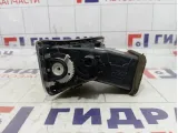 Дефлектор воздушный правый Audi Q7 (4L) 4L0820902S3Q7