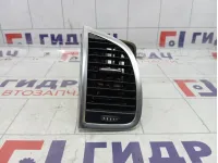 Дефлектор воздушный левый Audi Q7 (4L) 4L0820901S3Q7
