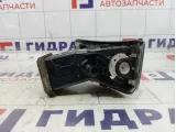 Дефлектор воздушный левый Audi Q7 (4L) 4L0820901S3Q7