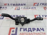 Переключатель подрулевой в сборе Audi Q7 (4L) 4E0953513K4PK