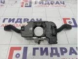 Переключатель подрулевой в сборе Audi Q7 (4L) 4E0953513K4PK