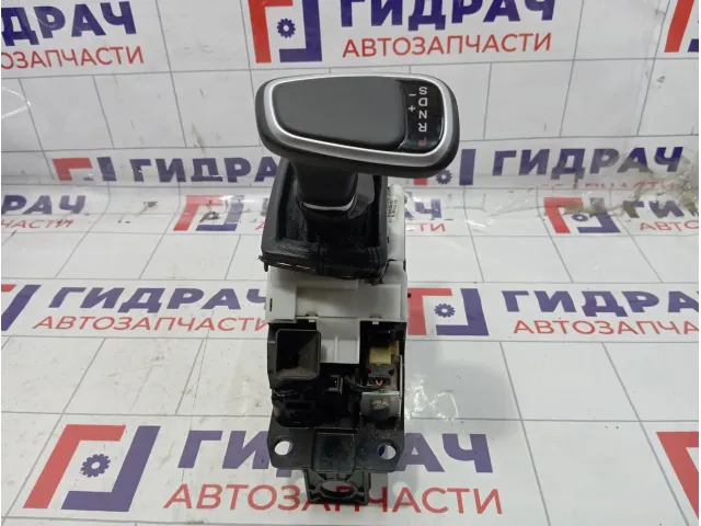 Кулиса АКПП Audi Q7 (4L) 4L1713041M