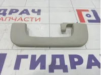 Ручка внутренняя потолочная задняя Audi Q7 (4L) 8P0857607LJ50