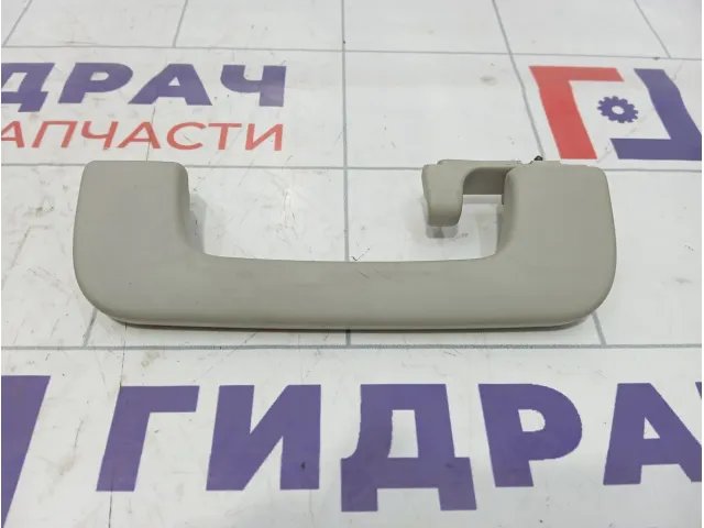 Ручка внутренняя потолочная задняя Audi Q7 (4L) 8P0857607LJ50