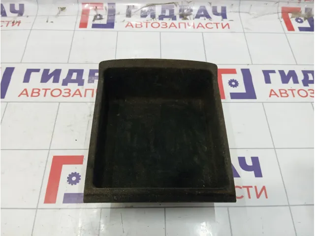 Ящик передней консоли Audi Q7 (4L) 4L0864981B4PK