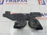 Сигнал звуковой Audi Q7 (4L) 4L0951221A