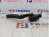 Педаль газа Audi Q7 (4L) 7L0723507A