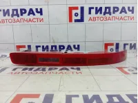 Фонарь задний в бампер левый Audi Q7 (4L) 4L0945095