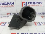 Воздухозаборник Audi Q7 (4L) 7L0819049 