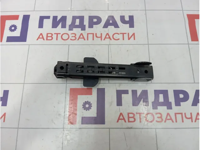 Механизм регулировки ремня безопасности Audi Q7 (4L) 8E0857833F