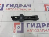 Механизм регулировки ремня безопасности Audi Q7 (4L) 8E0857833F