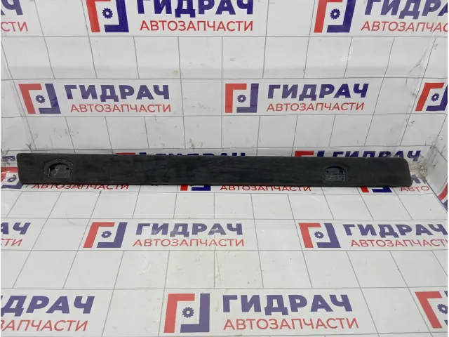 Обшивка багажника правая Audi Q7 (4L) 4L08614889AM 