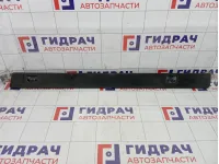 Обшивка багажника левая Audi Q7 (4L) 4L08614879AM
