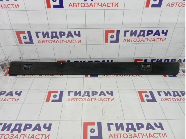 Обшивка багажника левая Audi Q7 (4L) 4L08614879AM