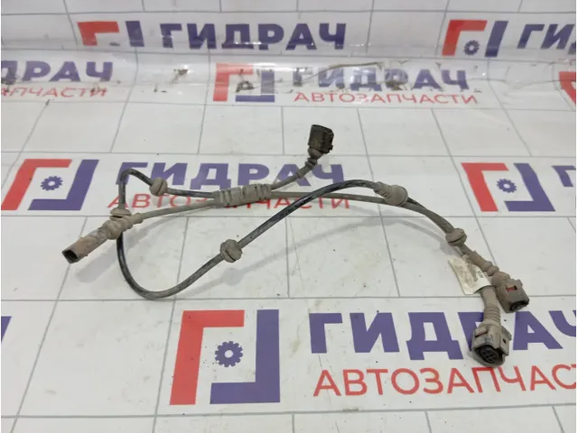 Проводка заднего датчика ABS Audi Q7 (4L) 7L0971279G