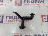 Маслозаборник Audi Q7 (4L) 03H115251A