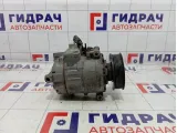 Компрессор кондиционера Audi Q7 (4L) 7L6820803P