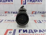 Компрессор кондиционера Audi Q7 (4L) 7L6820803P