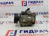 Компрессор кондиционера Audi Q7 (4L) 7L6820803P