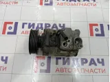 Компрессор кондиционера Audi Q7 (4L) 7L6820803P