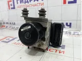 Блок ABS  Audi Q7 (4L) 4L0614517A