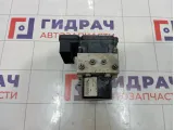 Блок ABS  Audi Q7 (4L) 4L0614517A
