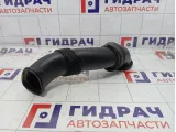 Патрубок воздушного фильтра Audi Q7 (4L) 7L6129609C