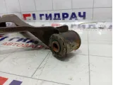 Рычаг задний нижний левый Audi Q7 (4L) 7L0505311B 