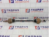 Привод задний правый Audi Q7 (4L) 7L8501202