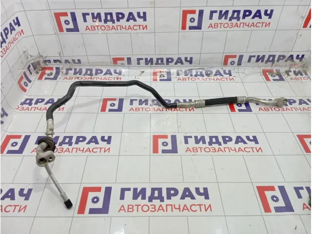 Трубка кондиционера Audi Q7 (4L) 7L6820743E