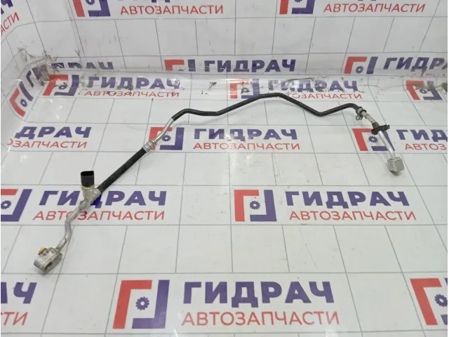 Трубка кондиционера Audi Q7 (4L) 7L6820741D