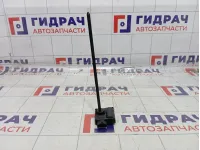 Моторчик заслонки отопителя Audi Q7 (4L) 4F0820511R
